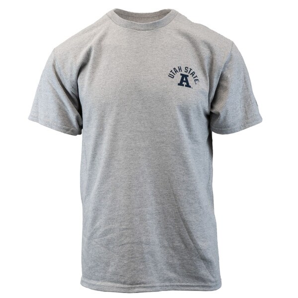 Champion I Believe Let's Go Aggies Unisex T-Shirt
